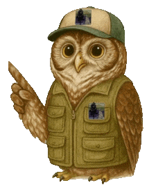 Guardaparque virtual