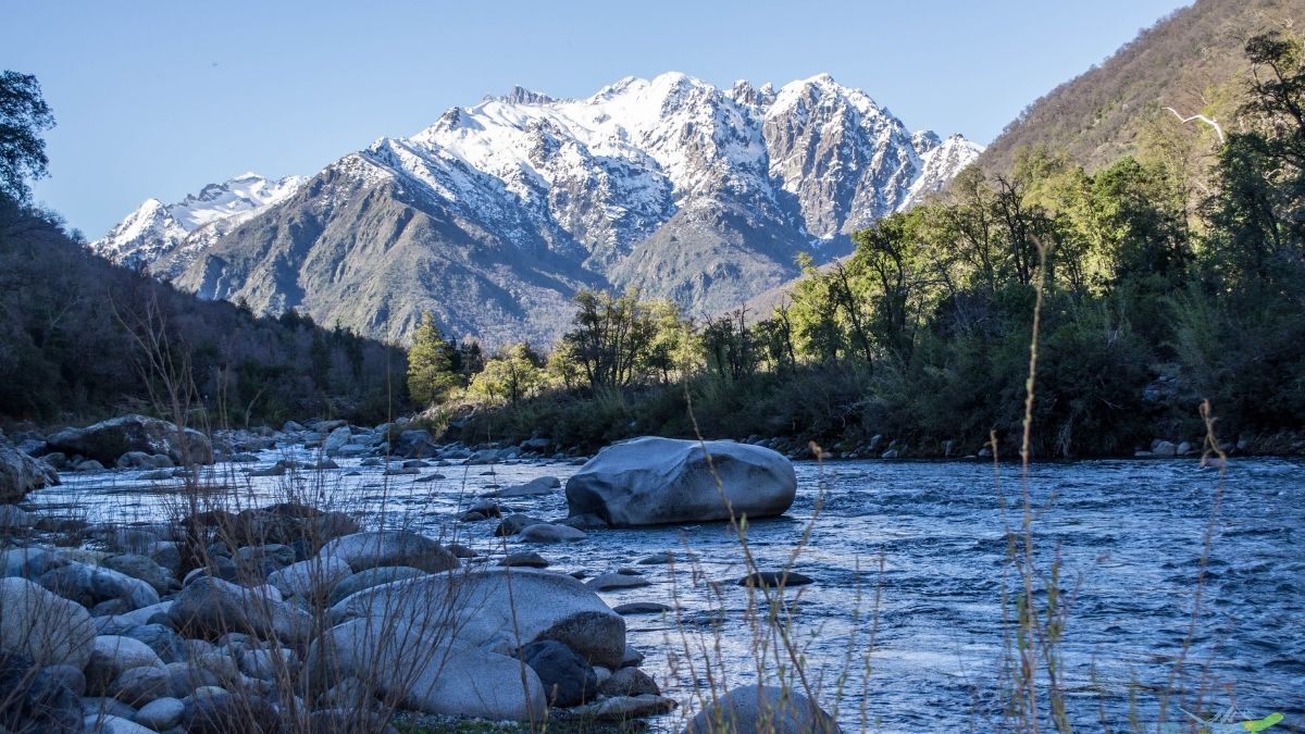 Guía de equipamiento recomendado para trekking y camping (edición diciembre)