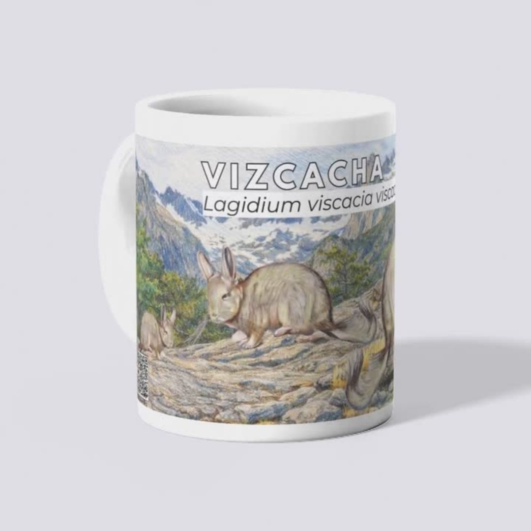 Tazones Biodiversidad del Parque Cordillera Los Quemados - Imagen 7