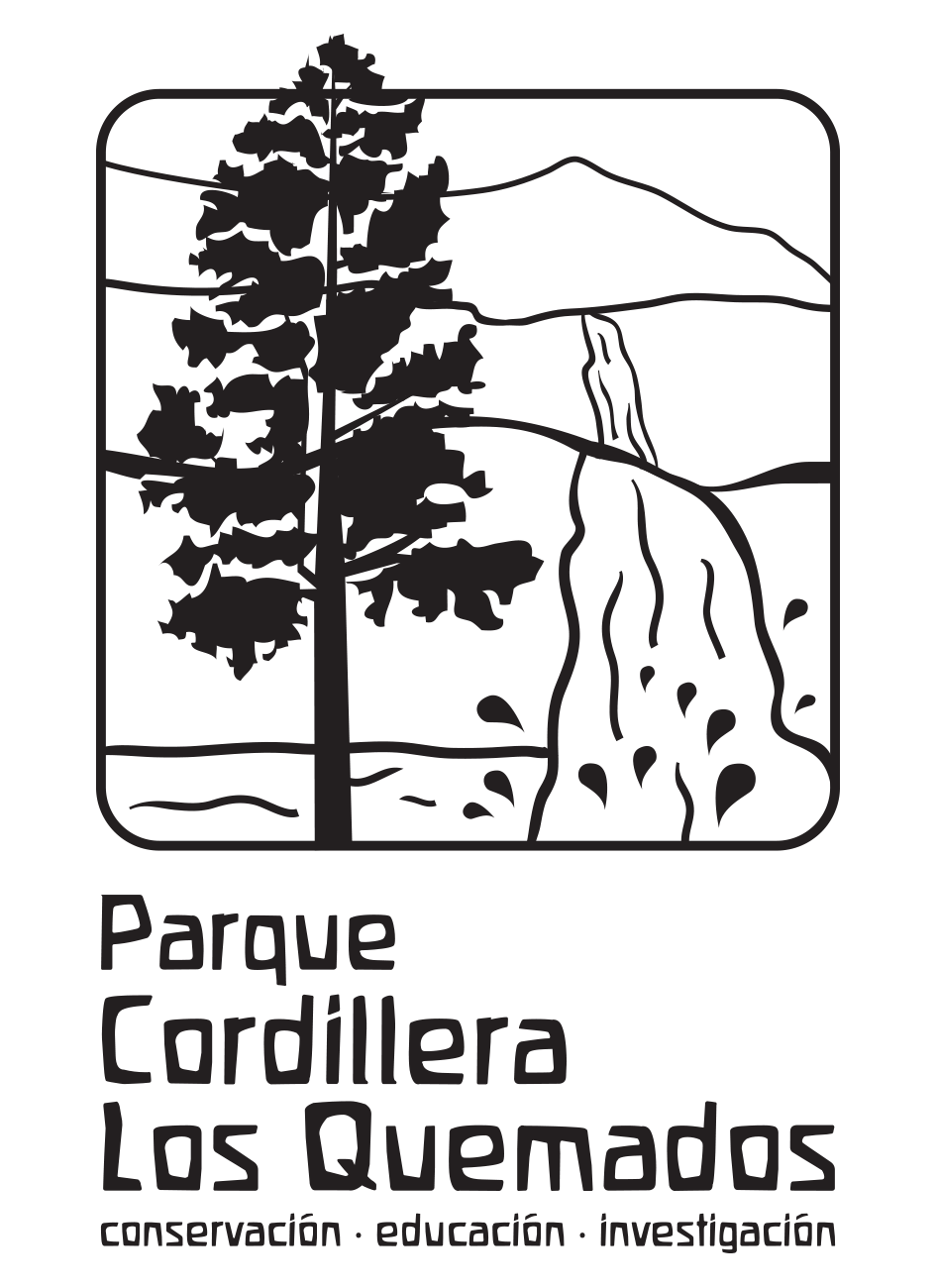 Cordillera Los Quemados