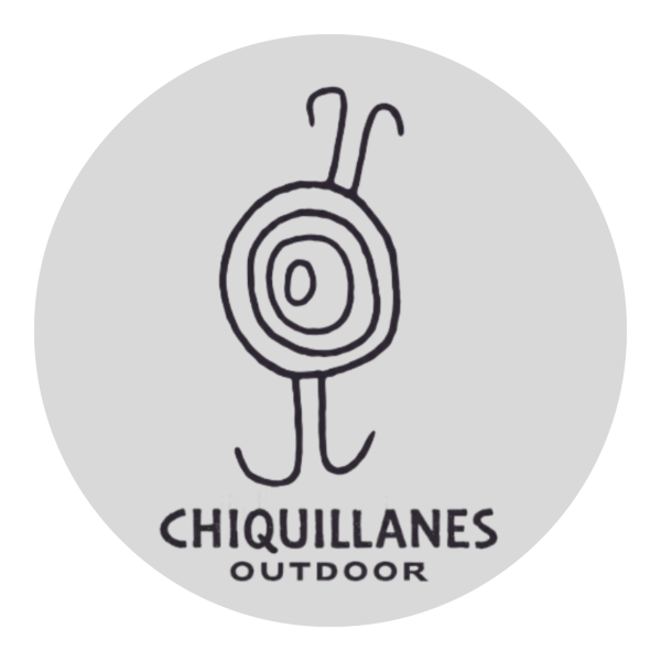 Logo Chiquillanes Outdoor